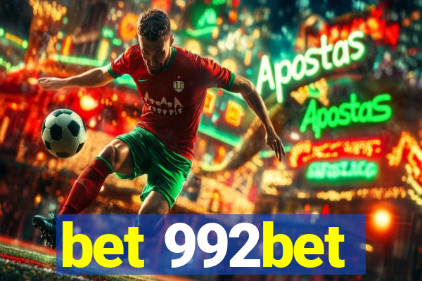 bet 992bet